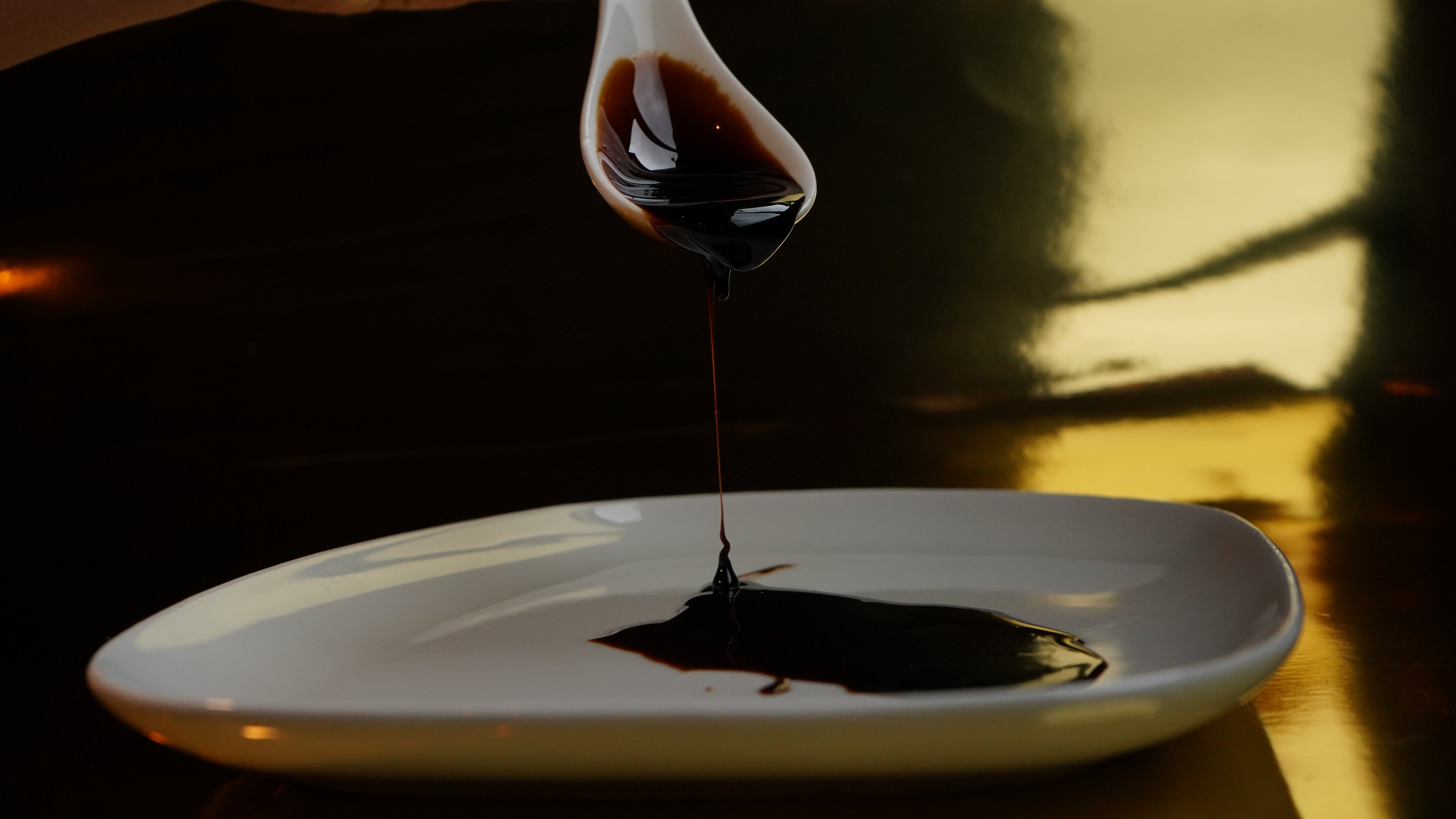 Cacao Fruit Syrup