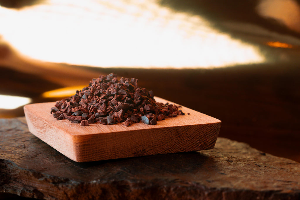 Cocoa Nibs