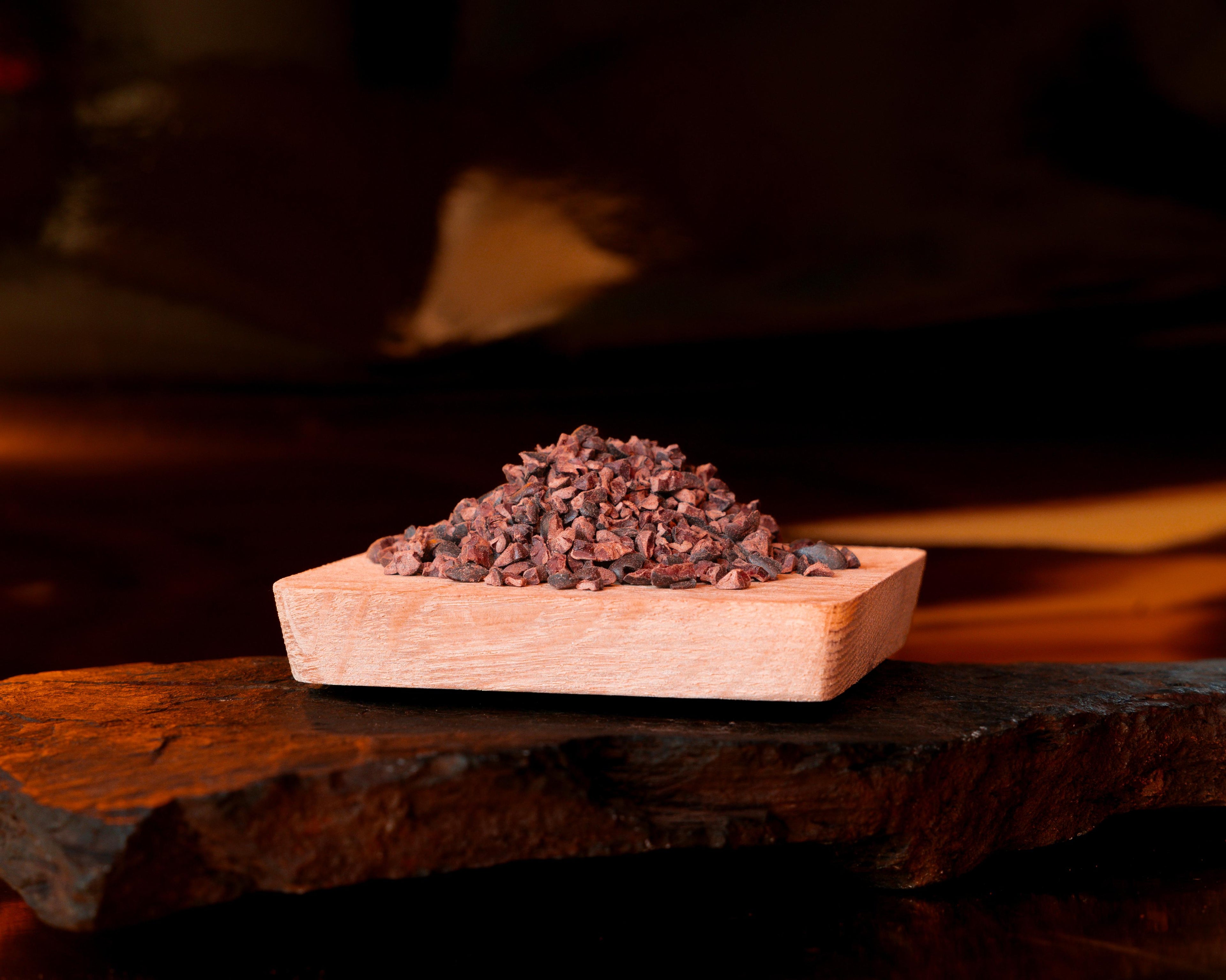 Cocoa Nibs