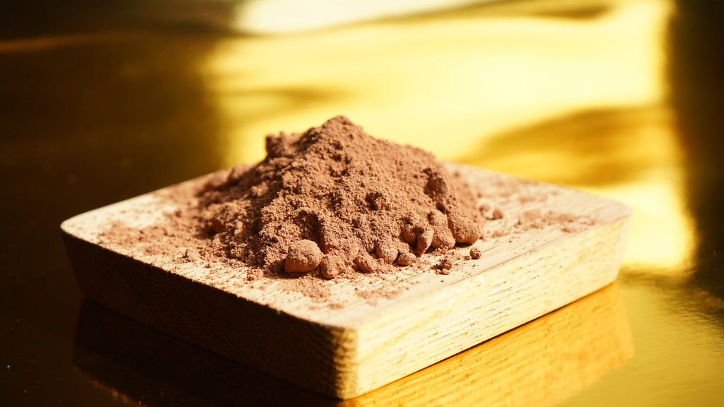 Natural Cocoa Powder
