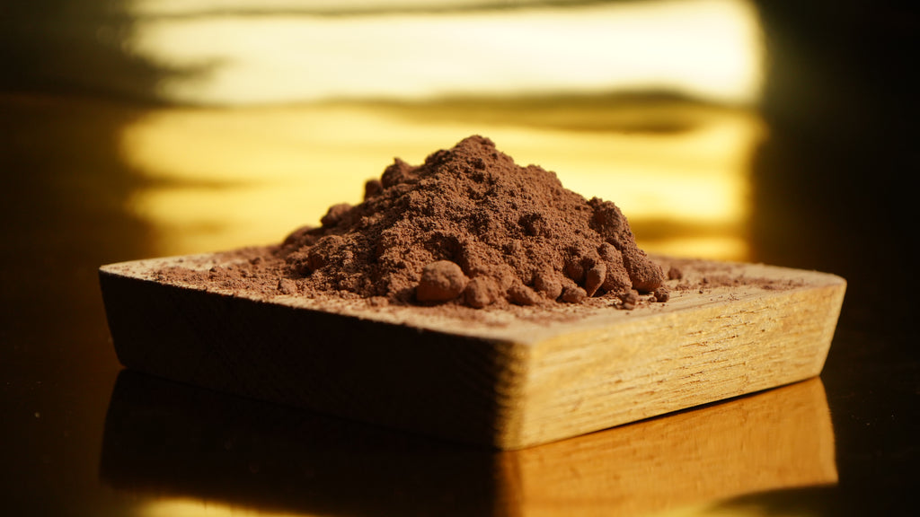 Natural Cocoa Powder