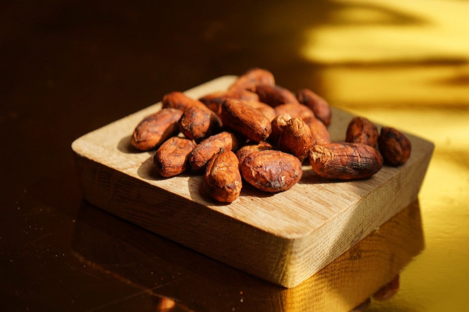 Natural Cocoa Powder