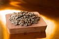 Green Coffee Beans